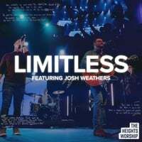 Limitless (Live)